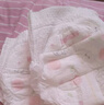 好奇（Huggies）铂金装小桃裤成长裤XL96片(12-17kg)加大号尿不湿【透爽散热】 实拍图