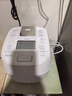 东芝（TOSHIBA）【官方旗舰店】小白桃 微压电饭煲1-2人小型家用进口 不沾涂层 定时 日本线下同款 立体IH加热2升 IH加热米饭更香甜 2L RC-6PXSC 实拍图