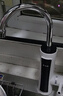 志高（CHIGO）电热水龙头即热式电热水器厨卫两用下进水ZG-ZS824-2 实拍图
