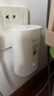 【9成新】华为凌霄子母路由 Q6E 子路由 搭配套装使用 wifi信号放大器 通过APP配置   实拍图
