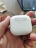 Apple/苹果 【充电线套装】AirPods 4 搭配USB-C充电盒 苹果耳机蓝牙耳机无线耳机 适用iPhone/iPad/Mac 实拍图