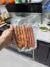 为鲜（weifresh）真空保鲜袋食品袋密封袋真空封口机包装袋食品级纹路真空袋 15*20cm 100只 纹路真空袋食品级【京仓发货211限时达】 实拍图