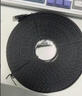 绿联六类网线 千兆网络宽带线 CAT6类家用电脑监控扁平网线 8芯双绞成品跳线 30米 黑色50182 实拍图