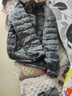 波司登秋羽绒服男士休闲轻薄立领内胆送礼外套商场热卖同款B250131005 实拍图