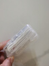 一次性盒装牙线高弹力剔牙签口腔清洁牙龈牙线棒神器加厚方便携带 50支一盒 实拍图