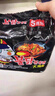 三养（SAMYANG）火鸡面三养速食方便面袋装 700g(140g*5)泡面拌面早餐零食 实拍图