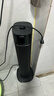 海尔（Haier）暖风机石墨烯速热暖风取暖器电暖器电暖气电热取暖器家用大面积立式轻音京东自营烤火炉NHF-2245 实拍图