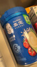 嘉宝（GERBER）番茄牛肉谷物高铁米粉婴幼儿米粉宝宝辅食米糊250g6月+100%真验厂 实拍图