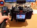 大疆 DJI Focus Pro 创作版本 手自一体镜头控制系统AI自动追焦20米无线跟焦LiDAR示波器 实拍图