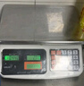 得力（deli）称重电子秤商用台秤计价秤计数电子称菜场超市高精度卖菜专用秤 1台 TE900 实拍图