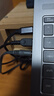 毕亚兹 Type-C千兆网口USB-C转接RJ45有线网卡网线转接头 苹果16MacBook华为笔记本电脑ipad拓展转换器 实拍图