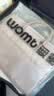 WOMT无墨笔记本电脑包女手提公文包15.6/16.1英寸适用苹果联想小新thinkpad华为小米华硕戴尔轻薄本 实拍图
