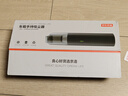 京东京造车载吸尘器无线手持大吸力 便携迷你 汽车用家用桌面清洁 多功能吸嘴 大功率除尘 实拍图