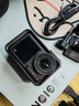 大疆（DJI）Osmo Action4 灵眸 运动相机 拍摄vlog  摩托车骑登山行运动摄像机 手持摄录装备 标准版 随心换两年版（超值推荐） 标配 实拍图