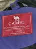 骆驼（CAMEL）三防冲锋衣男女三合一外套户外防风防水进藏旅游徒步登山服装 实拍图