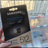 三星（SAMSUNG）256GB USB3.1  U盘 FIT 电脑车载迷你优盘 高速 学生办公 读速400MB/s（Gen 1）适用哨兵模式 实拍图