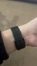 小米（MI）REDMI Watch 5 典雅黑 澎湃OS 2 心率血氧监测 蓝牙通话 红米手表5 智能手表 小米汽车 实拍图
