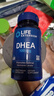 Life Extension沿寿DHEA美国进口100MG高含量脱氢表雄酮辅酶Q10大龄备孕组合 实拍图