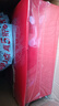 张一元雨前浙江龙井茶五福礼盒300g三级绿茶茶叶 国潮礼盒送礼佳选 实拍图