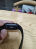 小米运动手环8/8NFC健康运动防水全屏长续航血氧智能手表升级心率二手 小米手环8NFC【亮黑】 简装款 95新 #刻字款# 实拍图