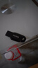 闪迪（SanDisk）128GB USB3.2 U盘 CZ550黑色 读速100MB/s 安全加密 数据恢复 学习办公电脑车载 高速大容量优盘 实拍图