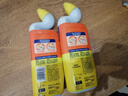 威猛先生（Mr Muscle）洁厕灵 750g*2瓶 柠檬草香 洁厕液厕所马桶除垢去渍去异味 实拍图