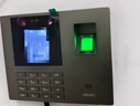 得力智能云考勤机 打卡机人脸+指纹 wifi联网 远程在线管理 实时查看考勤 异地多店管理考勤机33800CS 实拍图