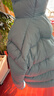 喜马拉雅玉龙鹅绒服800蓬95绒-20°C雪山攀登专业户外抗寒防风高蓬羽绒服 实拍图