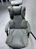 奥伦福特 电脑椅办公椅子电竞椅家用人体工学椅老板椅主播靠背椅皮革转椅 工学椅-灰+乳胶【升级猫抓皮】 实拍图