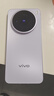 vivo X200s 12GB+512GB 淡紫 国家补贴 蔡司超级潜望长焦 湿手秒开超声波指纹 拍照 AI手机 实拍图