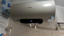 海信（Hisense）2200W节能6倍增容免换镁棒60升家用电热水器出租房双重安全防护一级能效ES60-W1513TP国家补贴15% 实拍图