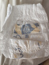 京东京造婴儿拉拉裤尿不湿纸尿裤Cloud云柔XXXXL38片(20kg以上)超薄透气 实拍图
