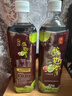 恒记 酸梅膏 浓缩果汁饮料 酸梅汤原料 1kg*2瓶 实拍图
