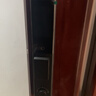 联想R20 智能门锁 指纹锁 3D人脸识别 智能锁 入户门 密码锁 电子锁 全自动 可视猫眼 家用 防盗门 实拍图
