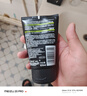 欧莱雅男士控油去黑头洁面乳膏100ml祛痘去角质净毛孔洗面奶护肤品新年 实拍图