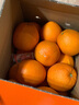 京觅 赣南脐橙 净重9斤单果200g+新鲜水果生鲜甜橙子应季源头直发 实拍图
