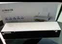 小篆X1200W国产喷墨打印机便携彩色无线照片A4小型家用办公学生宿舍家庭智能4色高清彩打连接手机电脑 小篆专用手提包+高配灰白打印机（其他颜色联系客服） 实拍图