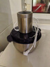 小熊（Bear）绞肉机家用 碎肉机电动搅拌机饺子肉馅蒜蓉机 搅肉机 绞肉绞菜多功能一体机 3L全钢杯 QSJ-P05E3  实拍图