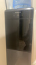康佳（KONKA）饮水机家用桶装水立式办公双开门柜式温热/冷热全自动 旗舰款【童锁防烫】 制热型 实拍图