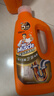 威猛先生（Mr Muscle）热门商品管道疏通啫喱 960ml*3瓶卫浴下水道疏通剂 厕所管道疏通  实拍图