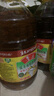 鲁花【保真菜籽油】食用油 低芥酸特香菜籽油 6.18L*2 实拍图