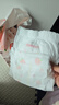 好奇（Huggies）铂金装小桃裤成长裤L120片(9-14kg)大号尿不湿拉拉裤【透爽散热】 实拍图