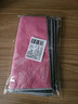 美家日记抹布 25*25cm*5条百洁布 家务清洁厨房擦洗 洗车擦车毛巾洗碗布巾 实拍图