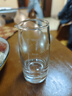 DKO白酒杯分酒器100ml套装酒壶小酒杯洋酒杯 白酒家用二两白酒杯酒盅 10ml茅T杯6+100ml无把分酒器6 实拍图