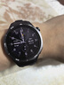 HUAWEI WATCH GT 5 Pro 国家补贴15%曜石黑46mm华为智能手表玄玑感知系统进阶运动情绪健康助手 实拍图