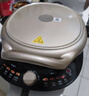 美的（Midea）电饼铛电饼档双面加热煎烤机烙饼锅加大加深早餐机煎饼薄饼机多功能升降烤盘JKE30T78 专用烤肉锅 实拍图