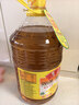鲁花【保真花生油】 5S压榨一级花生油 5.43L（新老包装随机发放） 实拍图