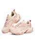 斯凯奇（Skechers）机甲鞋女鞋运动鞋厚底增高老爹鞋缓震轻便休闲鞋 实拍图