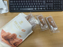 良品铺子 香酥大麻花天津风味零食小吃传统糕点休闲食品小袋装160g 实拍图