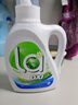 威露士la有氧洗衣液松木香1L/瓶 除菌除螨除霉去污渍留香机洗快洗手洗 实拍图